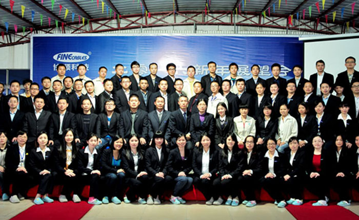 ConnectThe World With Connector