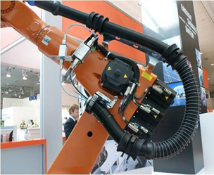 Industrial Automation & Sensors