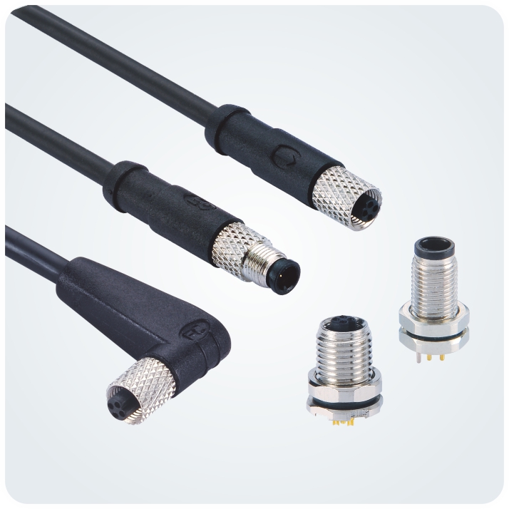 Industrial Automation & Sensors