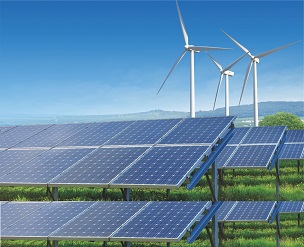 Renewable Energy