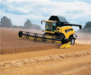 Agriculture