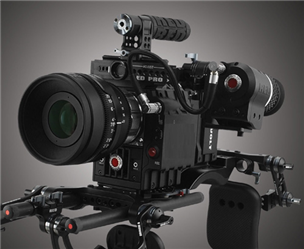 Audio Video & Broadcasting