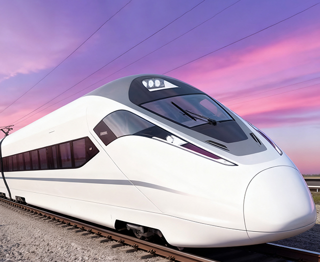 Railway Transportation System
