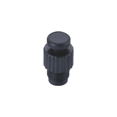 M5 Protection Cap For Female Connector, IP67