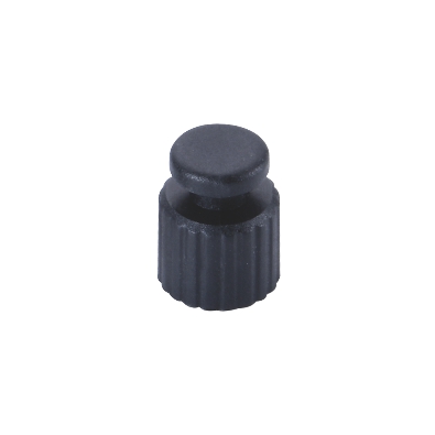 M5 Protection Cap For Male Connector, IP67