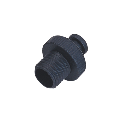 M8 Protection Cap for Female Connector, IP67
