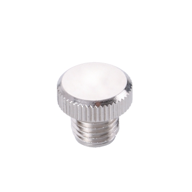 M8 Protection Cap for Female Connector, IP67
