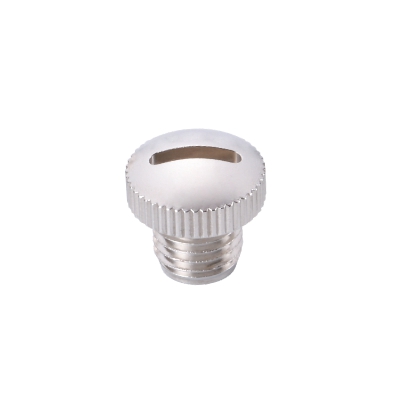 M8 Protection Cap for Female Connector, IP67