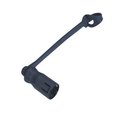 M10 Protection Cap for Female Connector, IP65