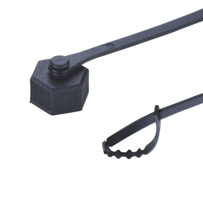 M12 Protection Cap for Male Molded Cable Connector, IP68