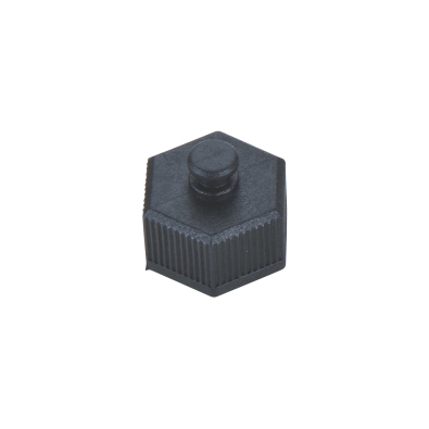 M12 Protection Cap for Male Connector, IP68