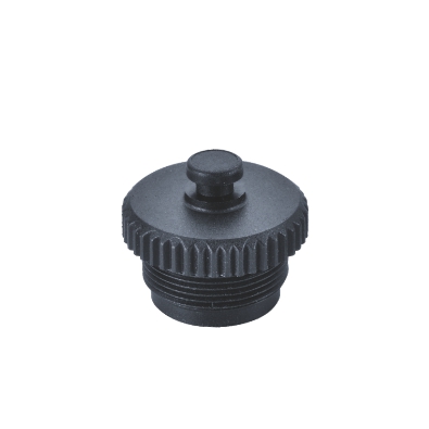 M16 Protection Cap for Female Connector, IP67/IP68