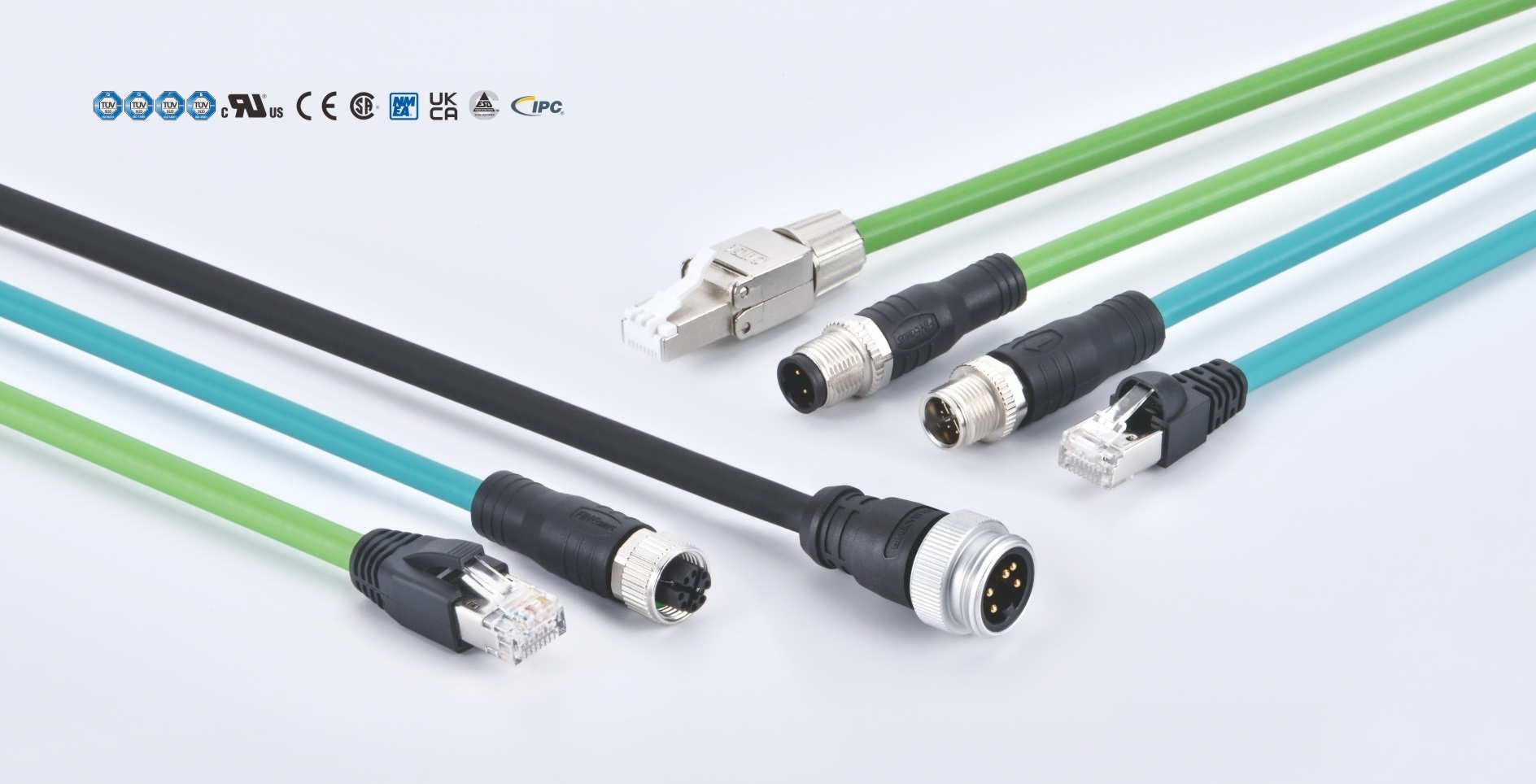 Finecables Industrial Fieldbus Solutions