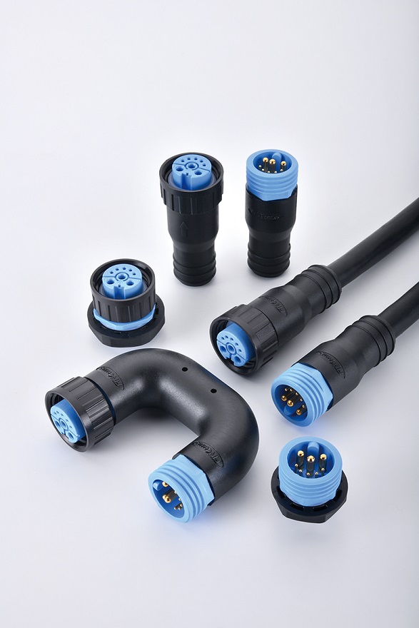 M20 Cables & Connectors