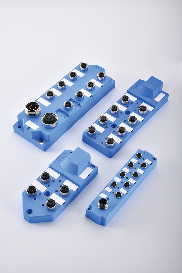 Junction Boxes