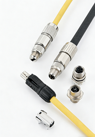 SPE Cables & Connectors