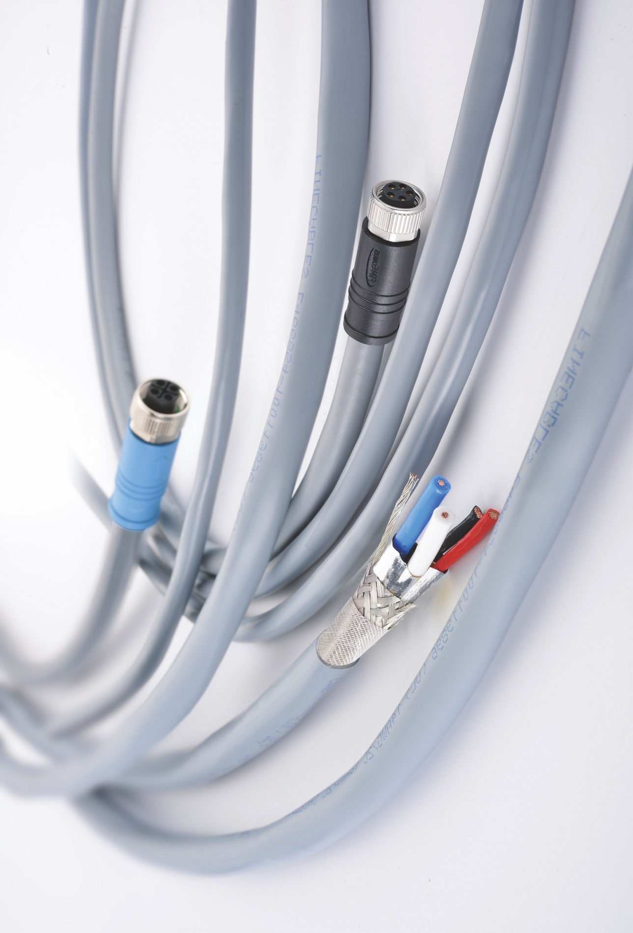 Cables & Connectors