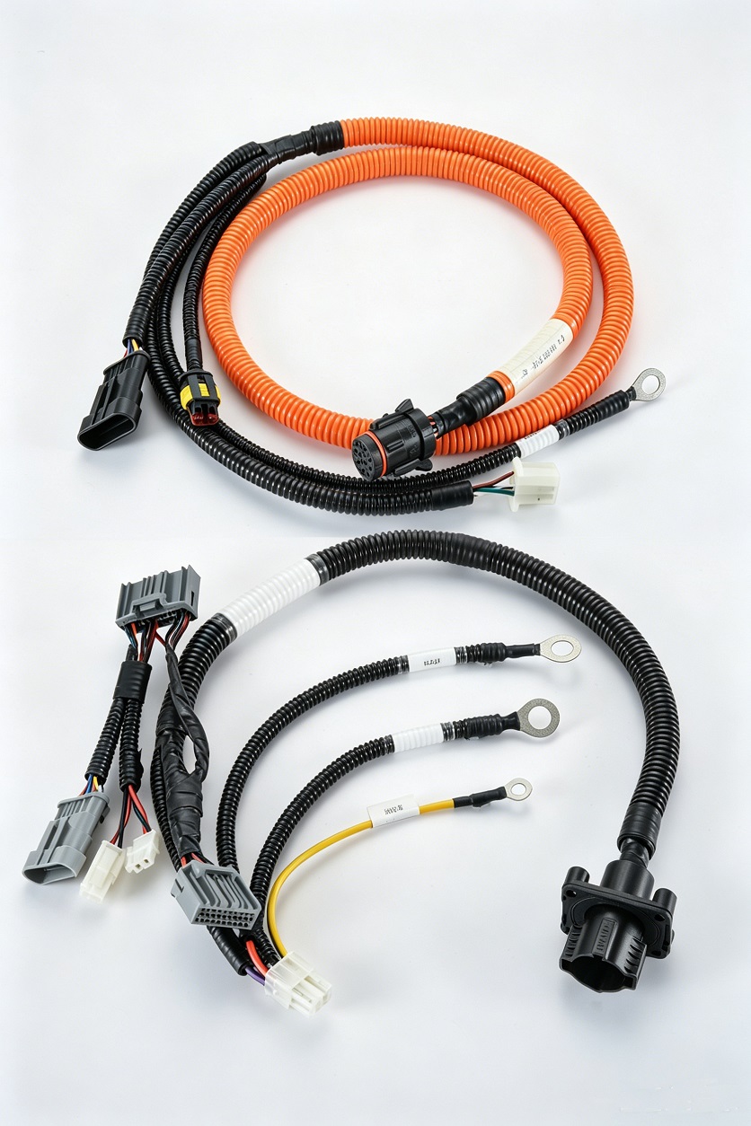 Customization and Solutions