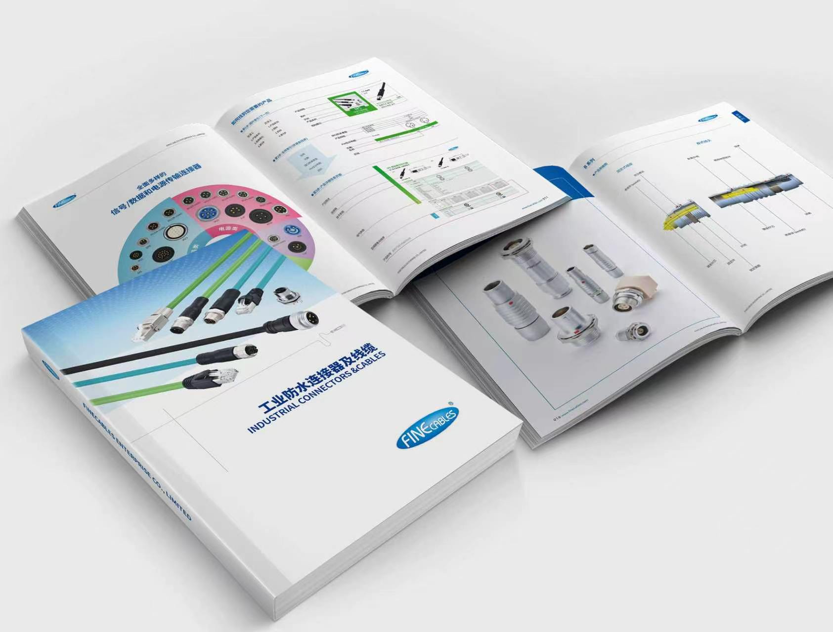 Download The Product Catalogue and Selection Manual