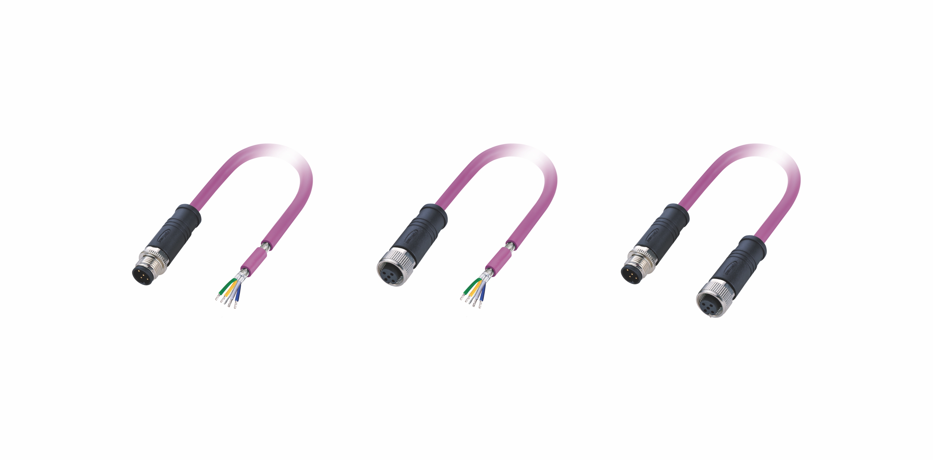 CAN-BUS Cables & Connectors