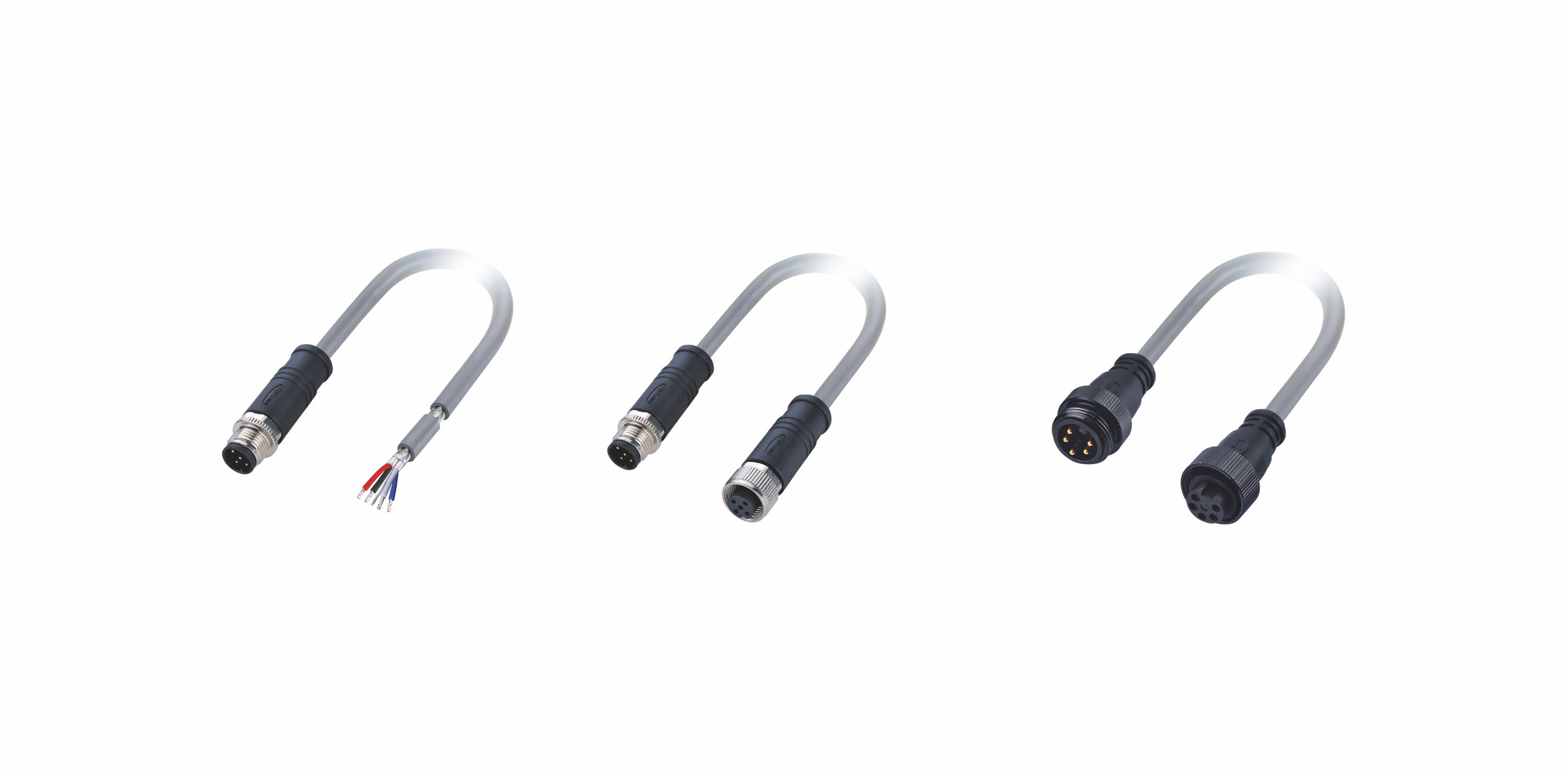 Devicenet Cables & Connectors