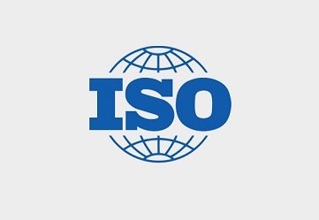 ISO Certificates